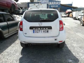 PEDAL ACELERADOR DACIA DUSTER I Ambiance 4x2 - fotografía 5