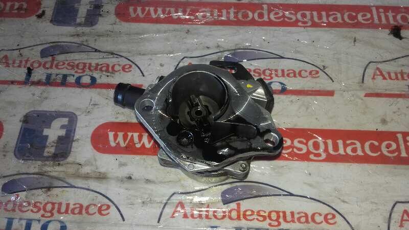 DEPRESOR FRENO BOMBA VACIO DACIA DUSTER I Ambiance 4x2
