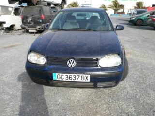 PINZA DE FRENO DELANTERA DERECHA VOLKSWAGEN GOLF IV BERLINA (1J1)(10.1997) Conceptline - fotografía 2