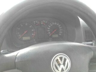PINZA DE FRENO DELANTERA DERECHA VOLKSWAGEN GOLF IV BERLINA (1J1)(10.1997) Conceptline - fotografía 6