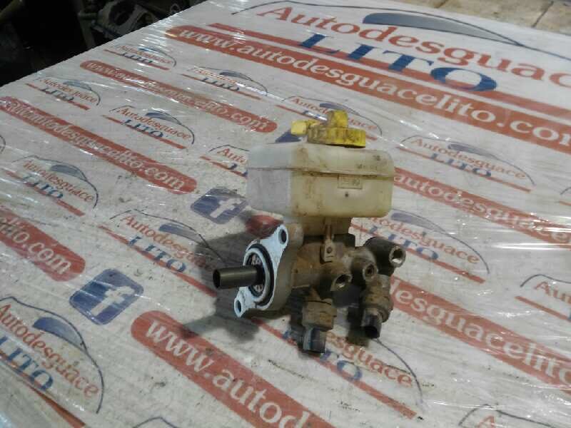 BOMBA FRENO VOLKSWAGEN NEW BEETLE BERLINA (9C11C1) 1.6