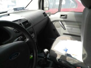RADIADOR AGUA FORD TRANSIT CONNECT (TC7) Furgón (2006-) - fotografía 4