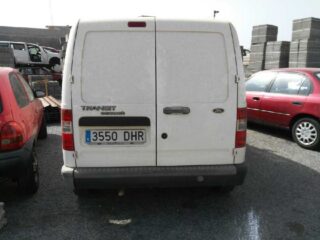 ELEVALUNAS DELANTERO DERECHO FORD TRANSIT CONNECT (TC7) Furgón (2006-) - fotografía 5
