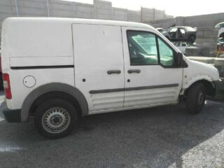 ELEVALUNAS DELANTERO DERECHO FORD TRANSIT CONNECT (TC7) Furgón (2006-) - fotografía 6