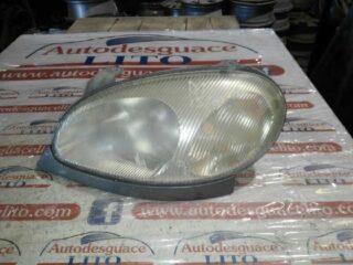 FARO IZQUIERDO DAEWOO LANOS SE PLUS - fotografía 1