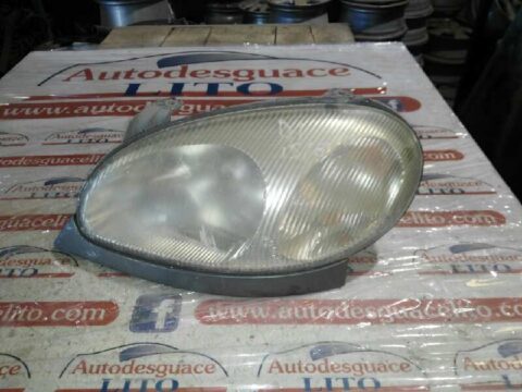 FARO IZQUIERDO DAEWOO LANOS SE PLUS