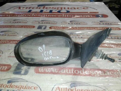 RETROVISOR IZQUIERDO DAEWOO LANOS SE PLUS