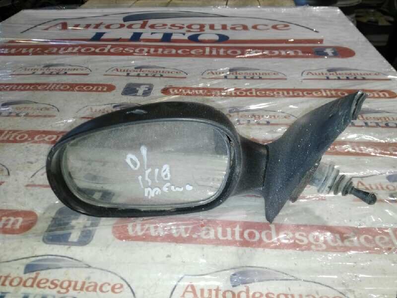 RETROVISOR IZQUIERDO DAEWOO LANOS SE PLUS
