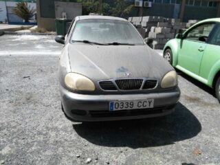 RETROVISOR IZQUIERDO DAEWOO LANOS SE PLUS - fotografía 2