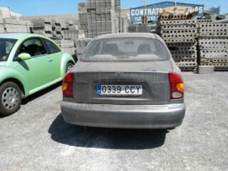RETROVISOR IZQUIERDO DAEWOO LANOS SE PLUS - fotografía 3