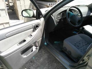 RETROVISOR IZQUIERDO DAEWOO LANOS SE PLUS - fotografía 4