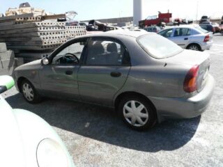 RETROVISOR IZQUIERDO DAEWOO LANOS SE PLUS - fotografía 8