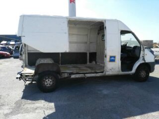 TRANSMISION DELANTERA IZQUIERDA FIAT DUCATO II COMBI 15 2.8 JTD Batalla 3200 mm - fotografía 8