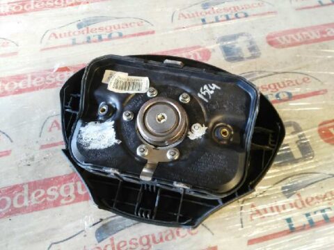 AIRBAG DELANTERO IZQUIERDO RENAULT MEGANE I FASE 2 COUPE (DA) 2.0 16V IDE