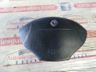 AIRBAG DELANTERO IZQUIERDO RENAULT MEGANE I FASE 2 COUPE (DA) 2.0 16V IDE - fotografía 2