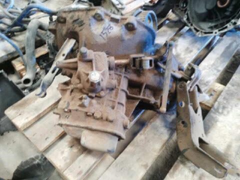 CAJA CAMBIOS OPEL CORSA B Top (E)