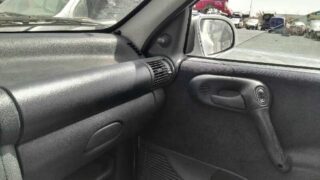 CAJA CAMBIOS OPEL CORSA B Top (E) - fotografía 8