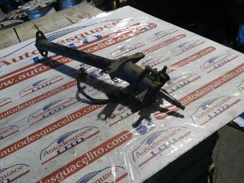 COLUMNA DIRECCION TOYOTA LITE-ACE