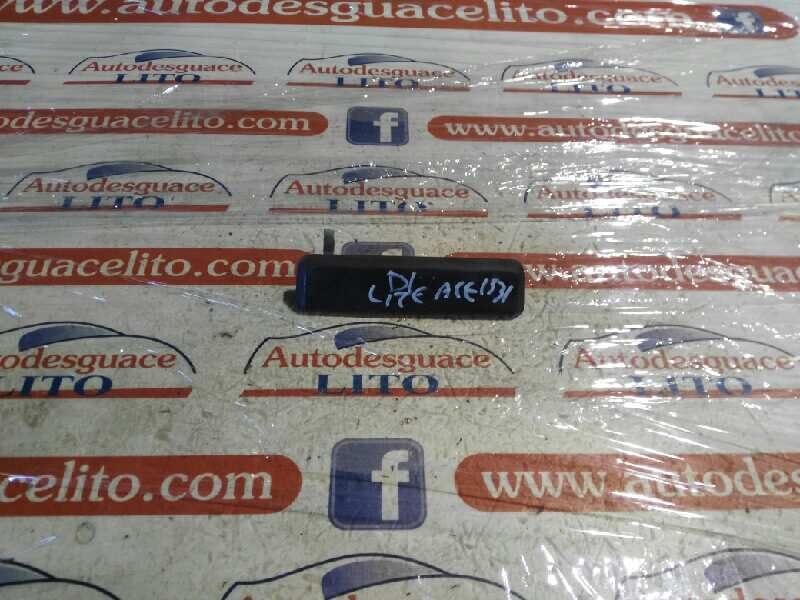 MANETA EXTERIOR DELANTERA IZQUIERDA TOYOTA LITE-ACE