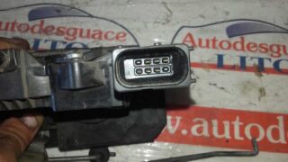 CERRADURA PUERTA DELANTERA IZQUIERDA OPEL CORSA D 111 Years - fotografía 1