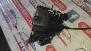 CERRADURA PUERTA DELANTERA IZQUIERDA OPEL CORSA D 111 Years - fotografía 3