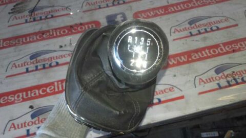 POMO PALANCA CAMBIO OPEL CORSA D 111 Years
