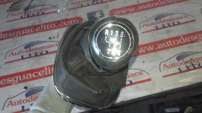 POMO PALANCA CAMBIO OPEL CORSA D 111 Years