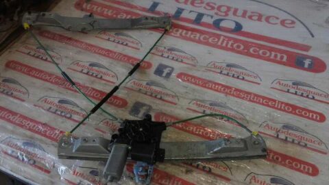ELEVALUNAS DELANTERO DERECHO OPEL CORSA D 111 Years