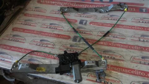 ELEVALUNAS DELANTERO IZQUIERDO OPEL CORSA D 111 Years