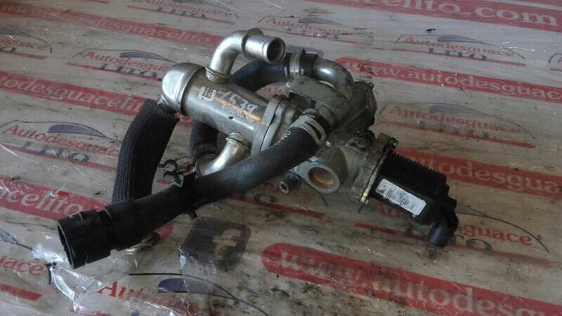 VALVULA EGR OPEL CORSA D 111 Years