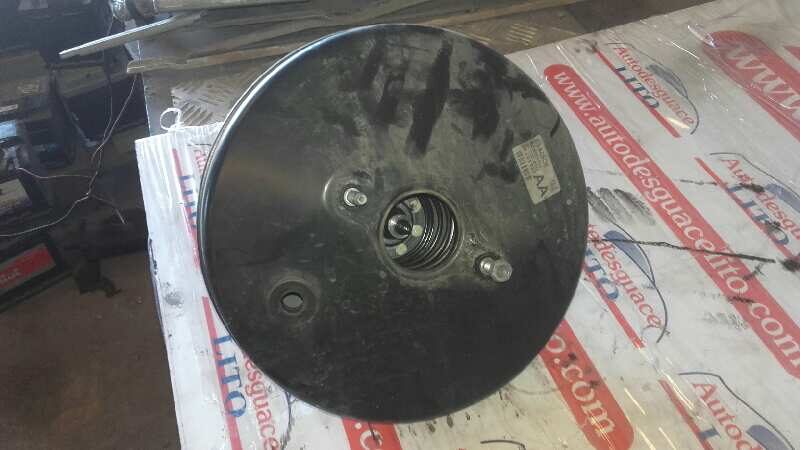 SERVOFRENO OPEL CORSA D 111 Years