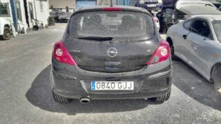 SERVOFRENO OPEL CORSA D 111 Years - fotografía 5
