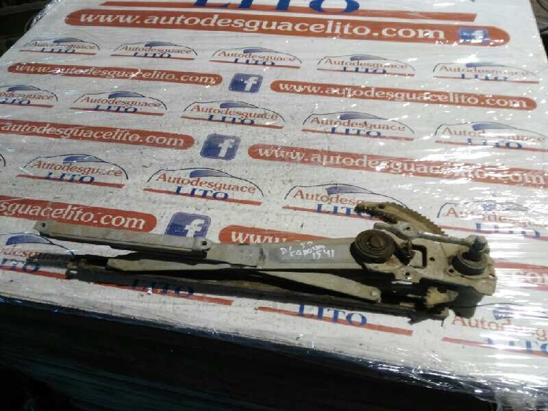 ELEVALUNAS DELANTERO IZQUIERDO TOYOTA