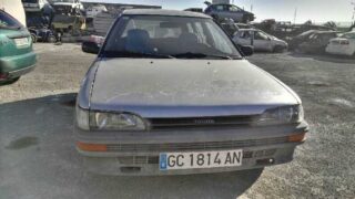 ELEVALUNAS DELANTERO IZQUIERDO TOYOTA - fotografía 2