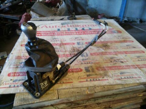 PALANCA CAMBIO FORD FOCUS BERLINA (CAK) Trend