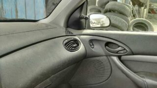 PALANCA CAMBIO FORD FOCUS BERLINA (CAK) Trend - fotografía 8