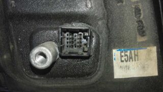 RETROVISOR IZQUIERDO HYUNDAI MATRIX (FC) 1.5 CRDi GLS - fotografía 2