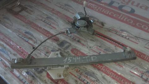 ELEVALUNAS TRASERO DERECHO HYUNDAI MATRIX (FC) 1.5 CRDi GLS
