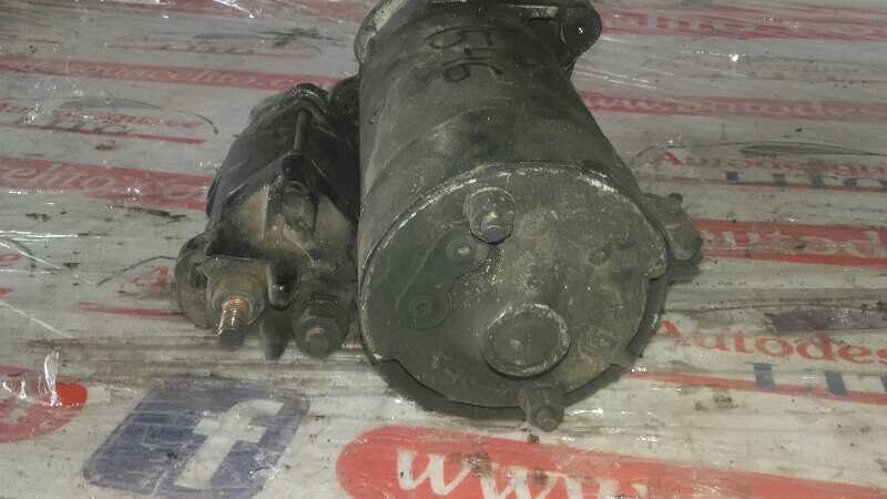 MOTOR ARRANQUE SEAT