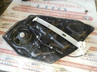 ELEVALUNAS TRASERO DERECHO MAZDA 2 BERLINA (DE) 1.3 Iruka (5-ptas.)(55kW) - fotografía 2