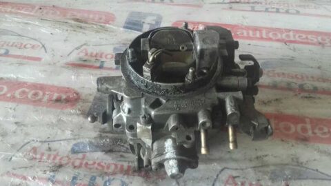 CAJA MARIPOSA OPEL CORSA A City