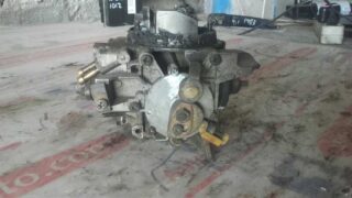 CAJA MARIPOSA OPEL CORSA A City - fotografía 4