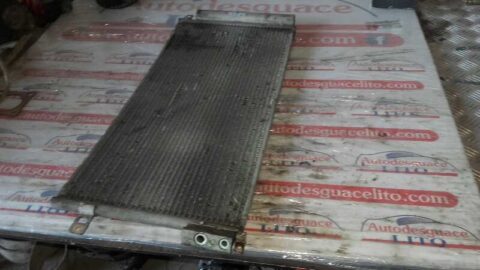 NO IDENTIFICADO OPEL CORSA D 111 Years