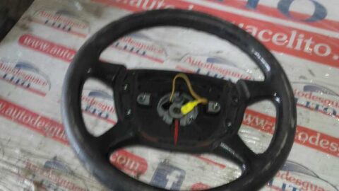 VOLANTE FORD