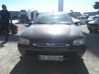 VOLANTE FORD - fotografía 6
