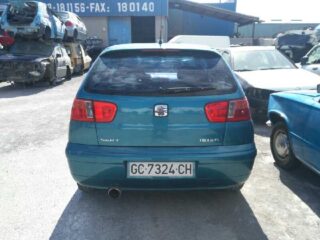 BOMBA FRENO SEAT IBIZA (6K1) Select - fotografía 6