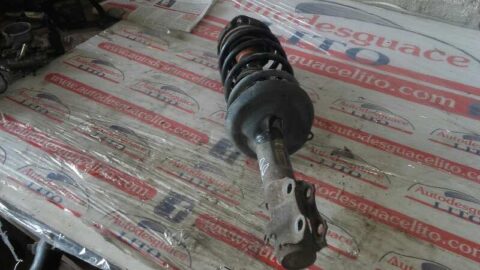 AMORTIGUADOR DELANTERO DERECHO SEAT IBIZA (6K1) Select