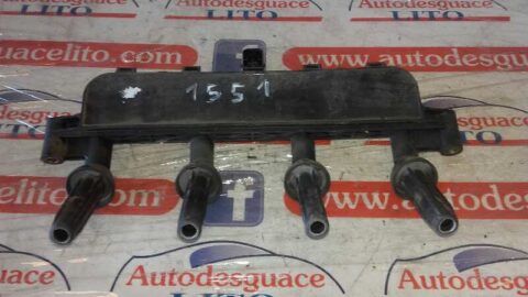 BOBINA ENCENDIDO CITROEN SAXO 1.4 SX