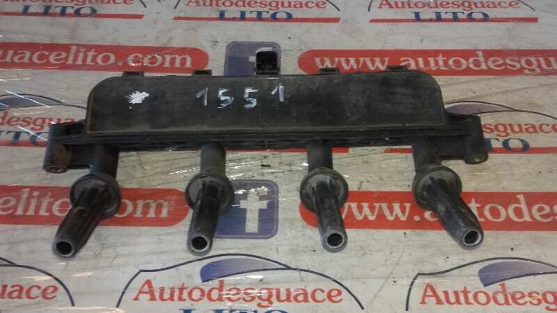 BOBINA ENCENDIDO CITROEN SAXO 1.4 SX