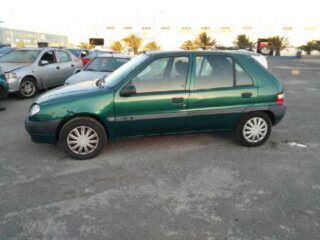 BOBINA ENCENDIDO CITROEN SAXO 1.4 SX - fotografía 4